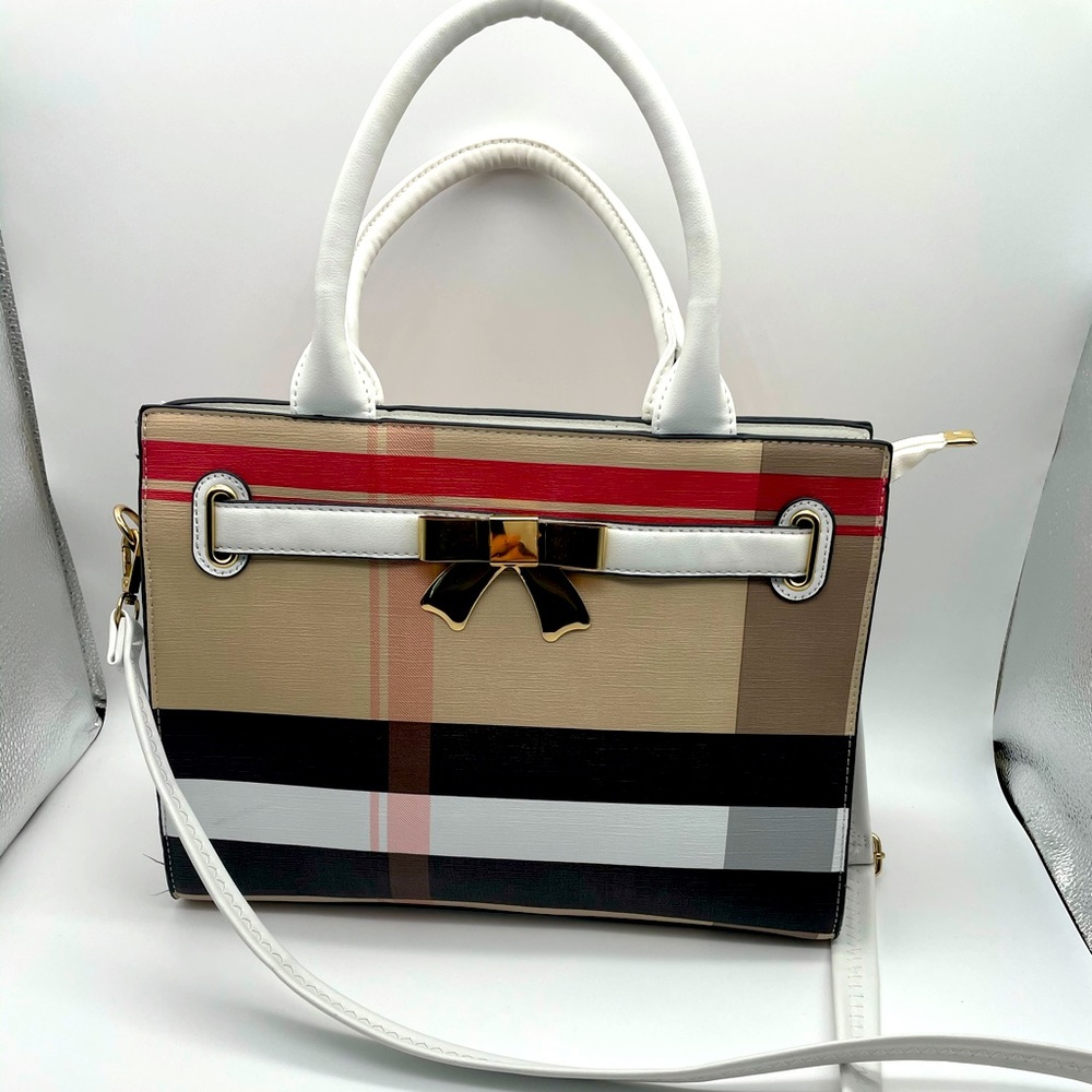 👜 Super cute purse with removable shoulder strap